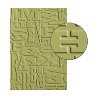 Embossing
