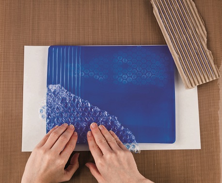 Adding Texture