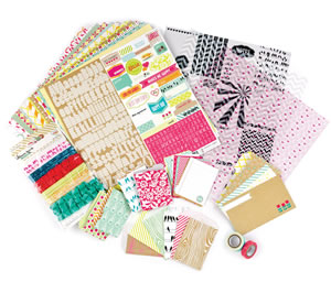 Sweet Notes Collection