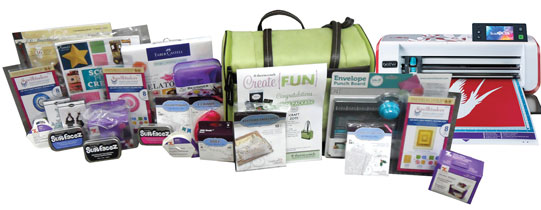 Holiday Gift Guide Giveaway Prize Package
